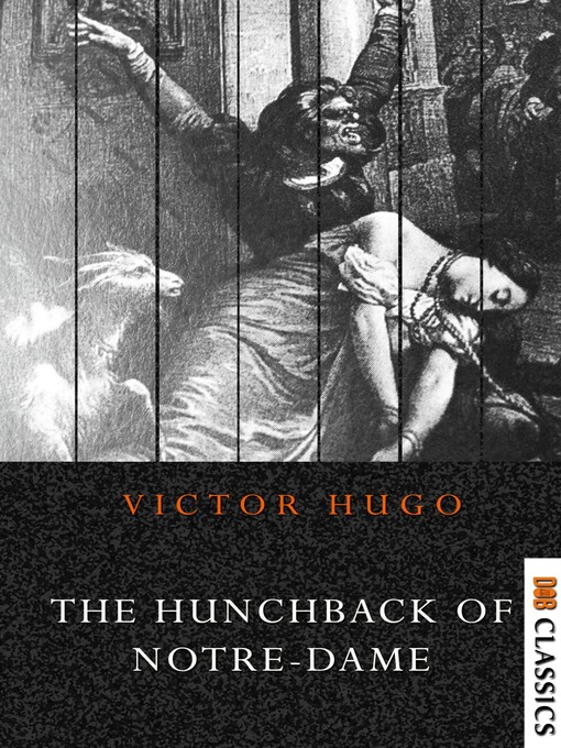 Title details for The Hunchback Of Notre-Dame by Victor Hugo - Available
